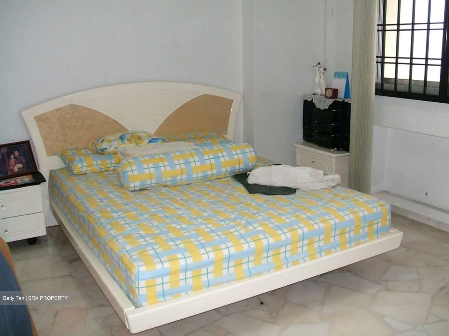 Blk 718 Pasir Ris Street 72 (Pasir Ris), HDB 4 Rooms #582249841